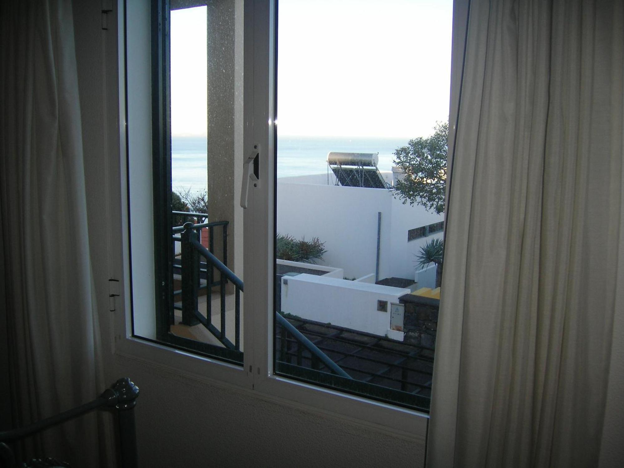 Residencia Ana Piso Um 1 Hotel Santa Cruz  Exterior photo