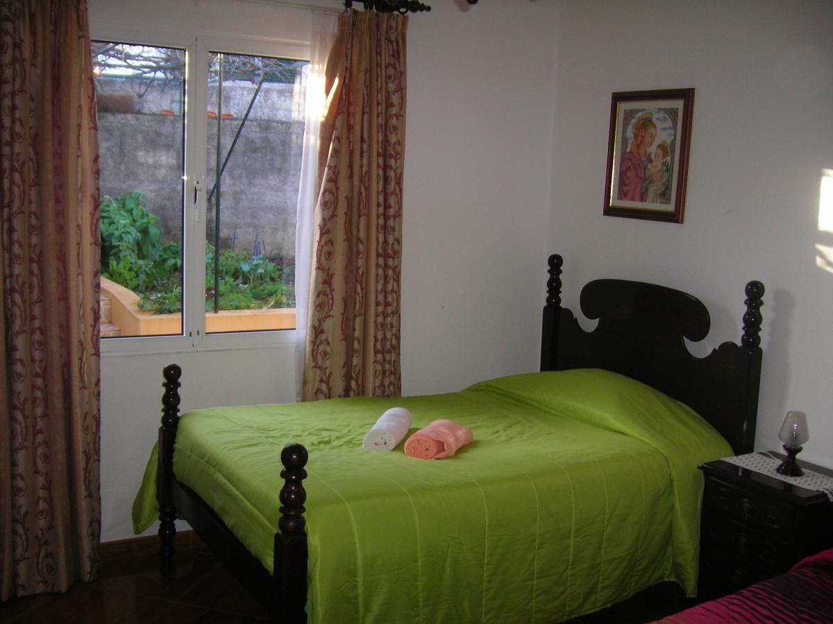 Residencia Ana Piso Um 1 Hotel Santa Cruz  Exterior photo
