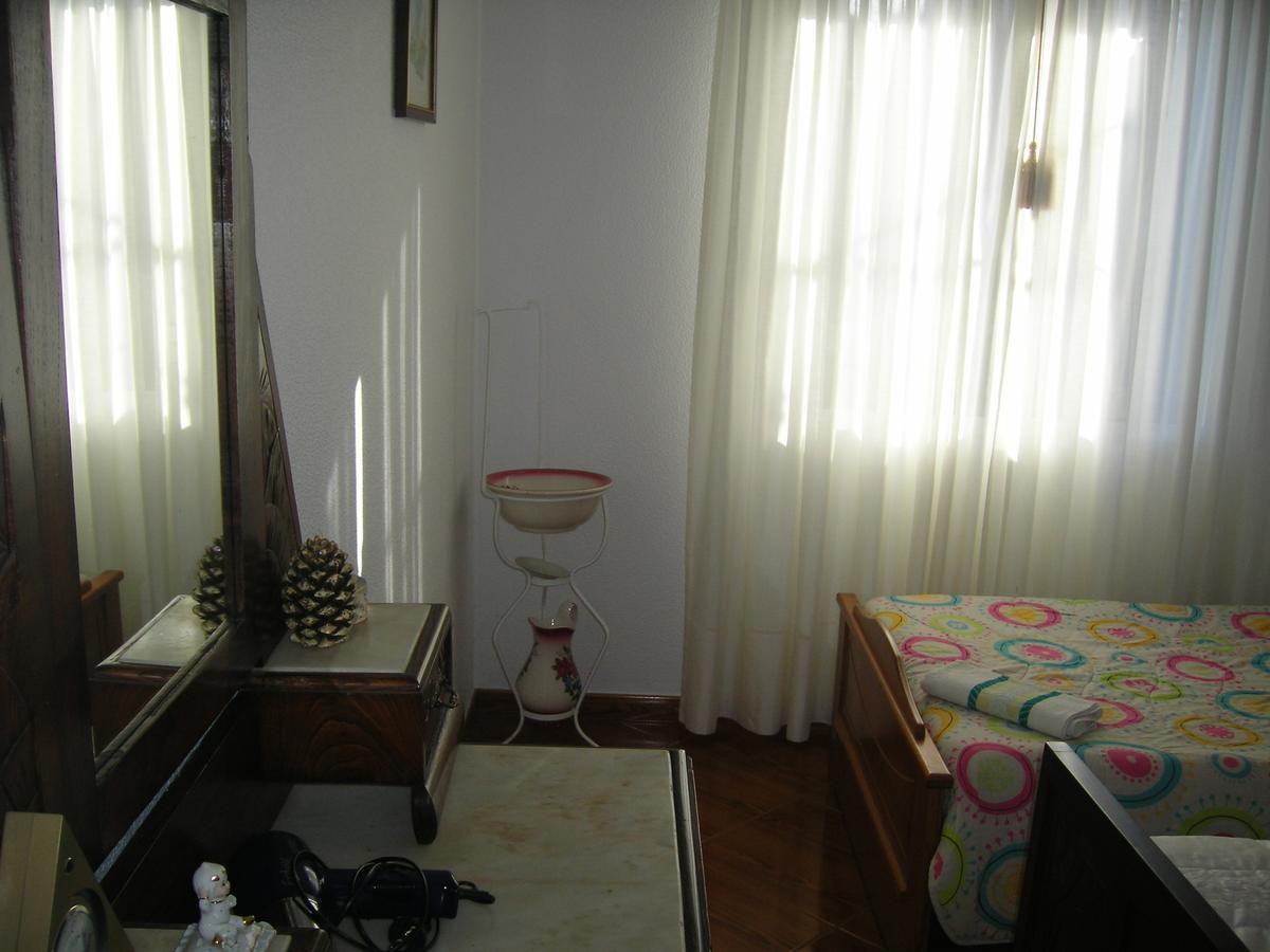 Residencia Ana Piso Um 1 Hotel Santa Cruz  Exterior photo