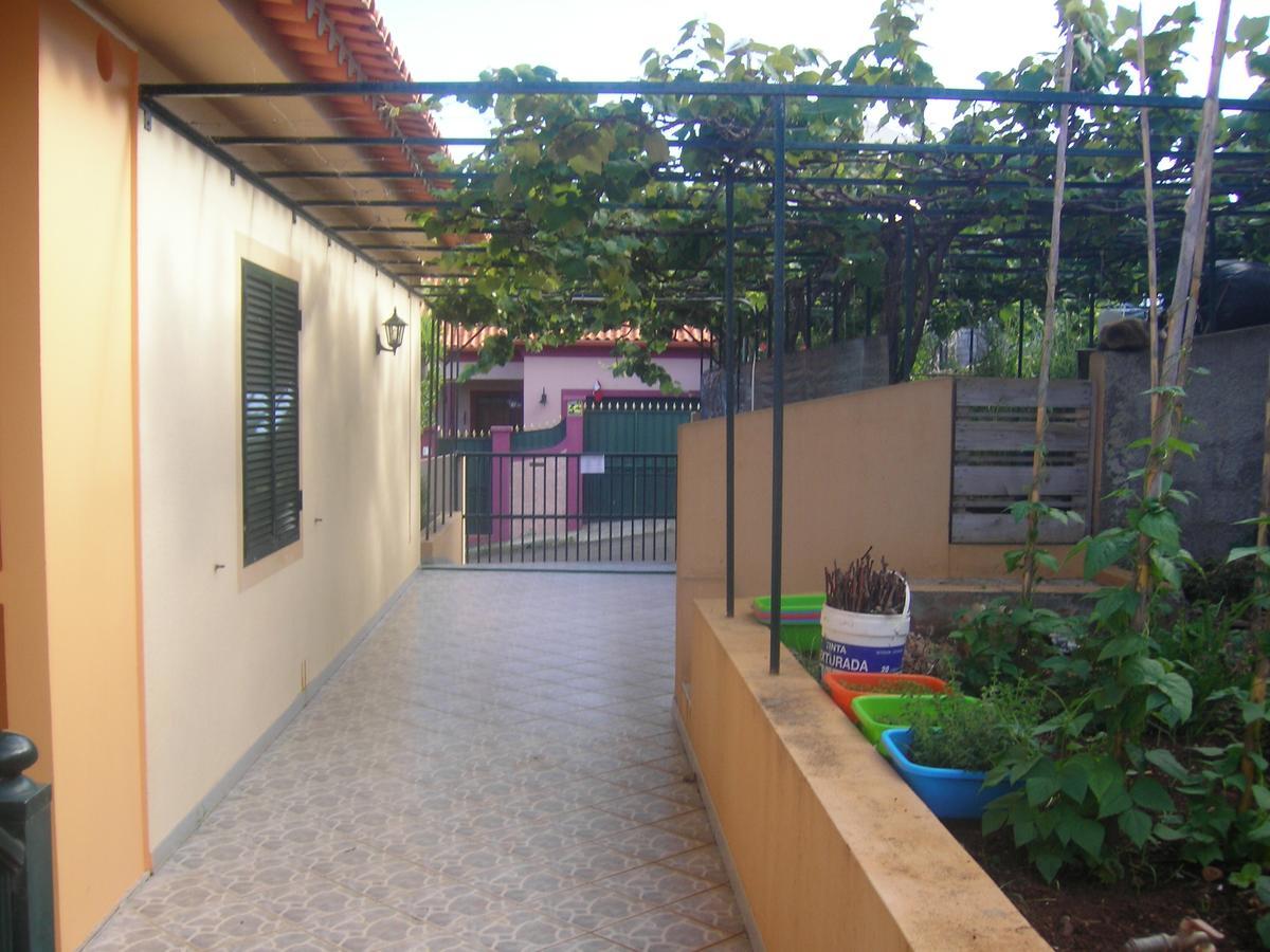 Residencia Ana Piso Um 1 Hotel Santa Cruz  Exterior photo