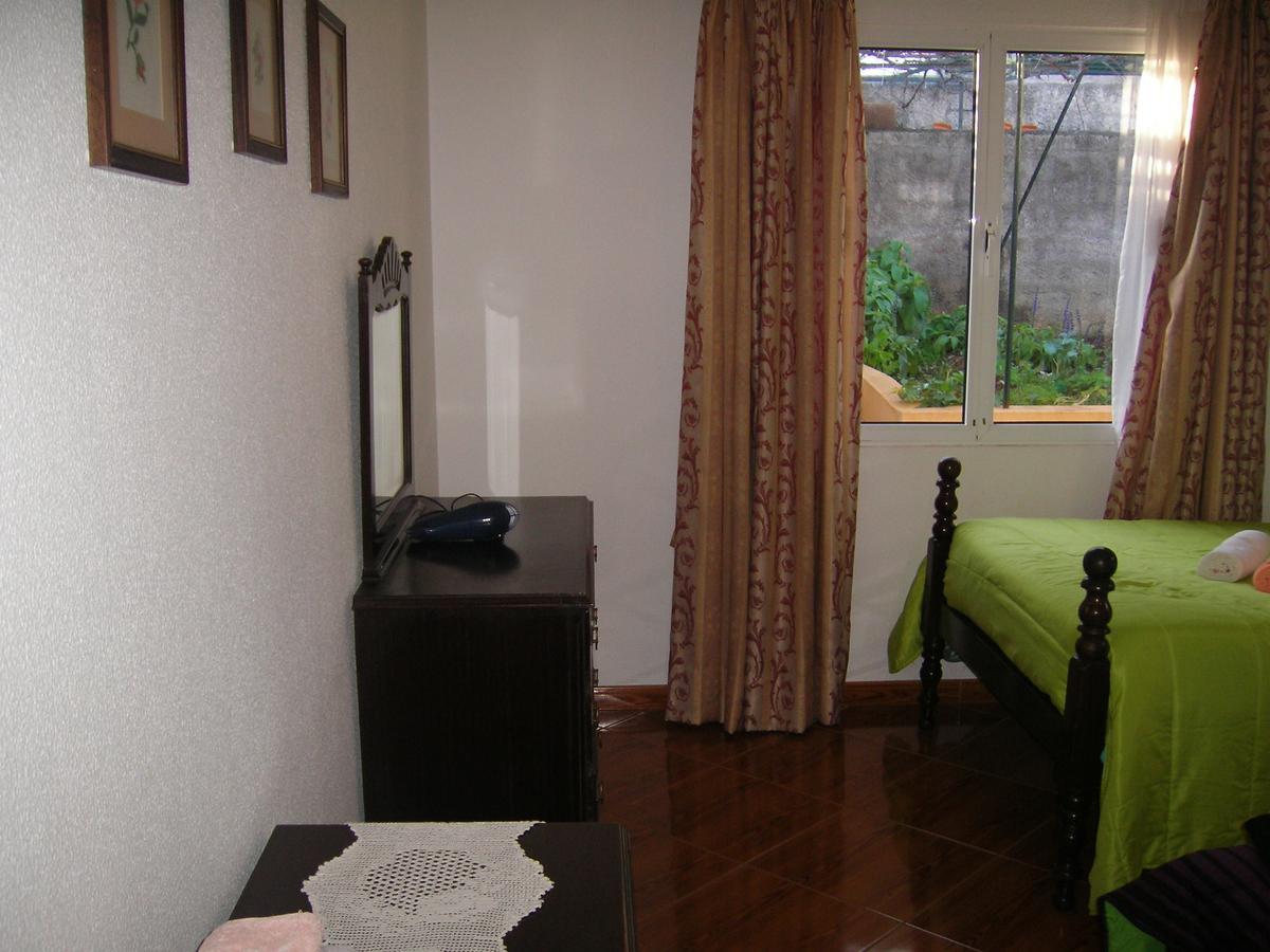 Residencia Ana Piso Um 1 Hotel Santa Cruz  Exterior photo